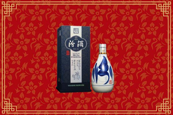 高价求购：滁州市明光回收汾酒